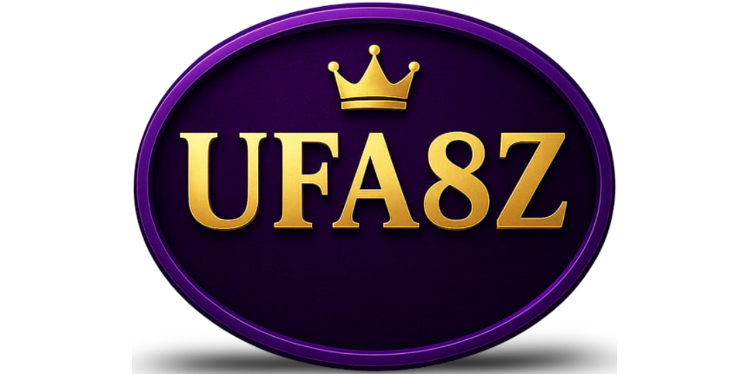 ufa8z เว็บแทงบอลที่ใช่ เดิมพันที่ชอบ มั่นใจทุกการเดิมพัน